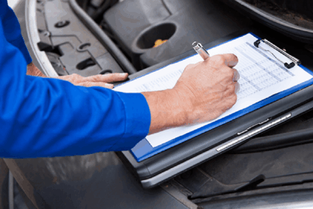 logbook servicing in carrum downs